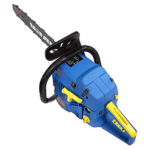 Бензопила Vitals BKZ 4518n Patriot