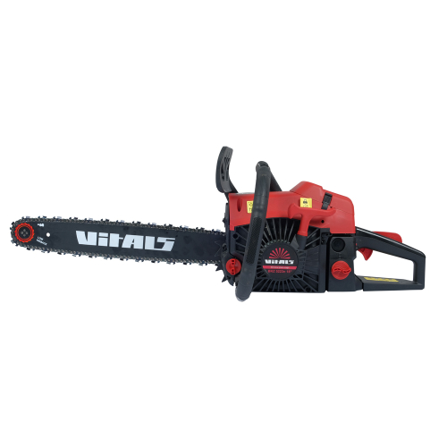 Бензопила Vitals BKZ 5223n