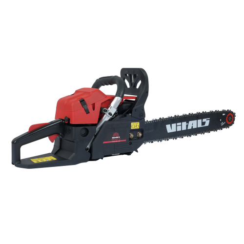 Бензопила Vitals BKZ 5223n