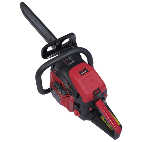 Бензопила Vitals Master BKZ 5530 AluMagnio (шина 38 см)