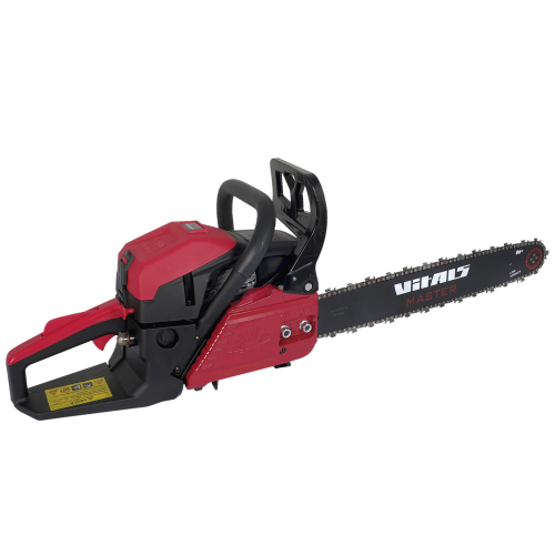 Бензопила Vitals Master BKZ 5530 AluMagnio (шина 38 см)
