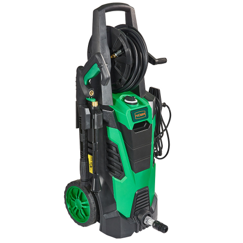 Мийка високого тиску Nowa MW-180r Мийка високого тиску Nowa MW-180r