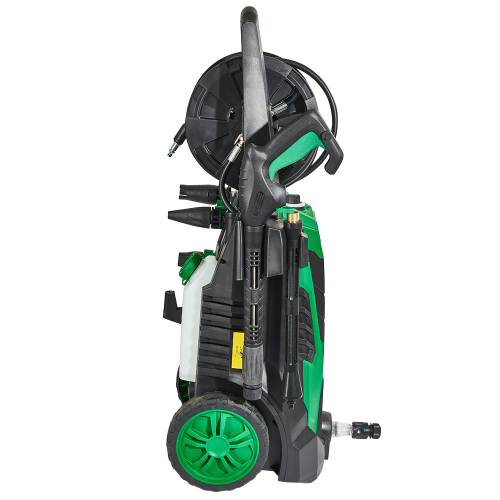 Мийка високого тиску Nowa MW-180r Мийка високого тиску Nowa MW-180r