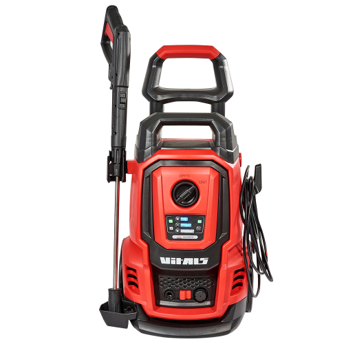 Мийка високого тиску Vitals Master Am 7.5-160w digital
