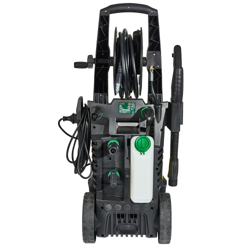 Мийка високого тиску Nowa MW-180r Мийка високого тиску Nowa MW-180r