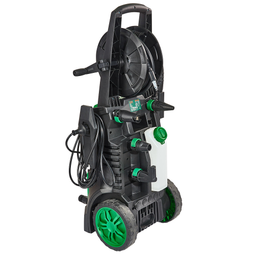Мийка високого тиску Nowa MW-180r Мийка високого тиску Nowa MW-180r