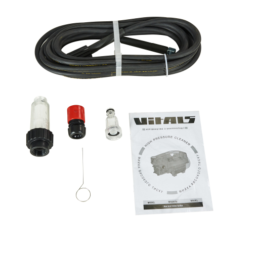Мийка високого тиску Vitals Master Am 6.5-120w turbo Мийка високого тиску Vitals Master Am 6.5-120w turbo
