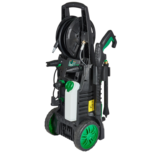 Мийка високого тиску Nowa MW-180r Мийка високого тиску Nowa MW-180r