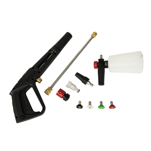 Мийка високого тиску Vitals Master Am 7.2-165w multi Мийка високого тиску Vitals Master Am 7.2-165w multi
