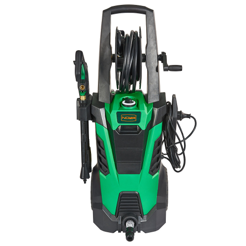 Мийка високого тиску Nowa MW-180r Мийка високого тиску Nowa MW-180r