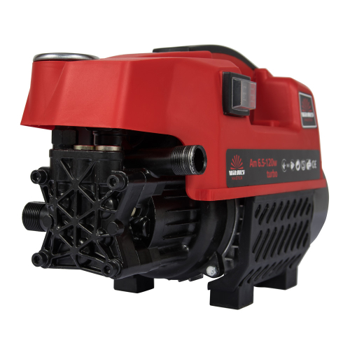 Мийка високого тиску Vitals Master Am 6.5-120w turbo Мийка високого тиску Vitals Master Am 6.5-120w turbo