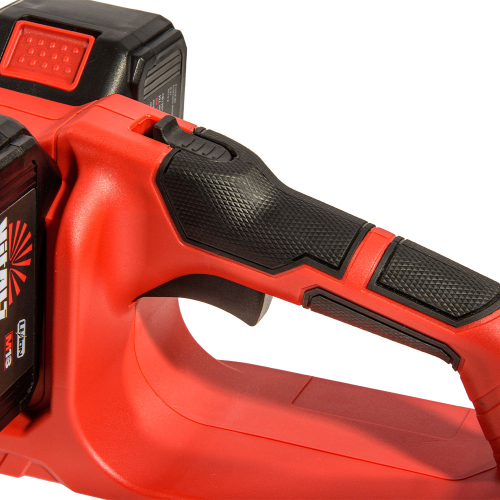Пила ланцюгова акумуляторна Vitals AKZ 3640c BL Kit Пила ланцюгова акумуляторна Vitals AKZ 3640c BL Kit