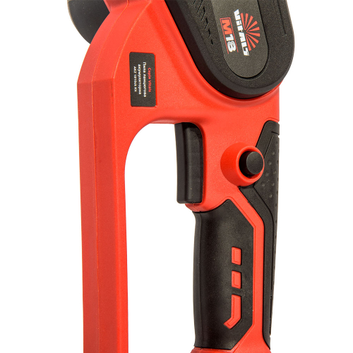 Пила ланцюгова акумуляторна Vitals AKZ 1810ck Kit