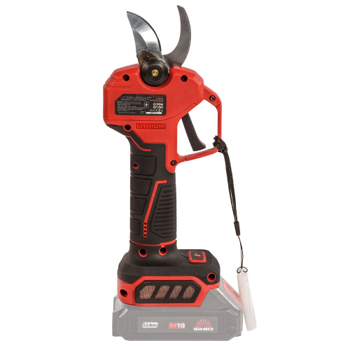 Секатор акумуляторний Vitals Master AG 1825c BL