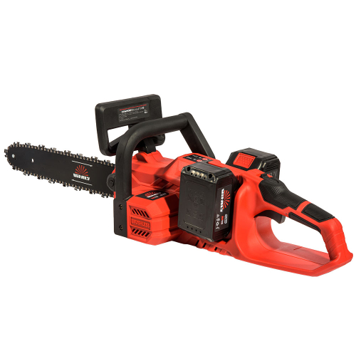 Пила ланцюгова акумуляторна Vitals AKZ 3640c BL Kit Пила ланцюгова акумуляторна Vitals AKZ 3640c BL Kit