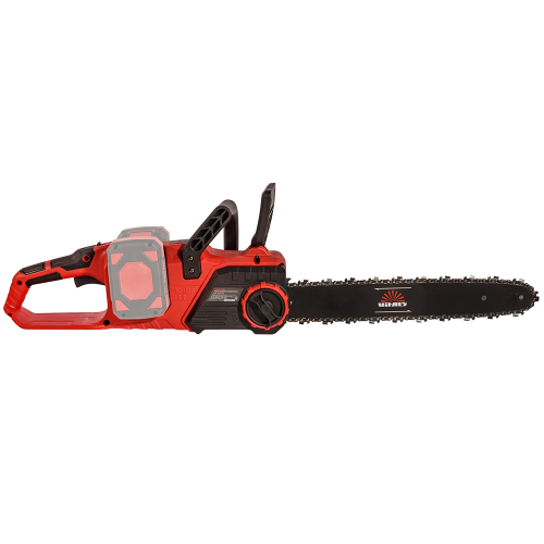 Пила ланцюгова акумуляторна Vitals AKZ 3640c BL