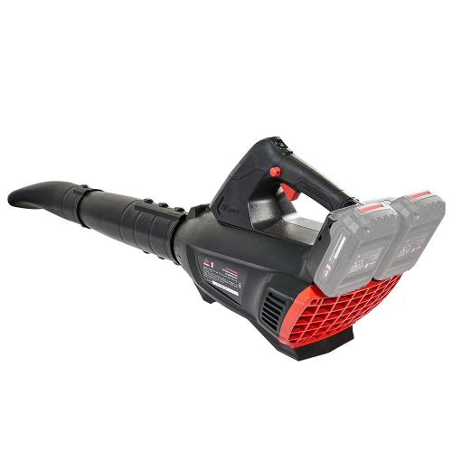 Повітродувка акумуляторна Vitals Professional ALP 36880 SmartLine+ Повітродувка акумуляторна Vitals Professional ALP 36880 SmartLine+