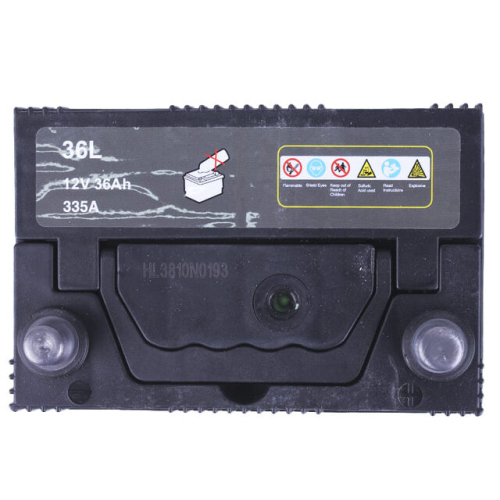 Акумулятор 36AH 12V (L) - TTG