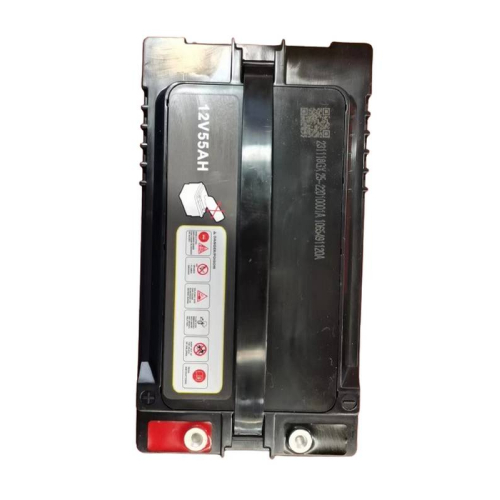Акумулятор 55AH 12V (тяговий) - TTG
