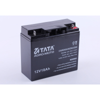 Акумулятор 18АH 12V OUTDO