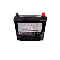 Акумулятор 45AH 12V (L) - TTG