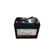 Акумулятор 100AH 12V (тяговий) - TTG