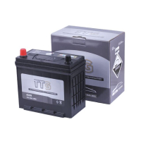 Акумулятор 45AH 12V(R) - TTG