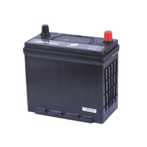 Акумулятор 45AH 12V(R) - TTG