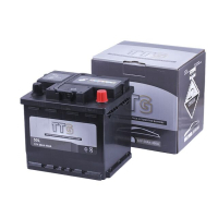 Акумулятор 50AH 12V - TTG