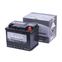 Акумулятор 60AH 12V - TTG
