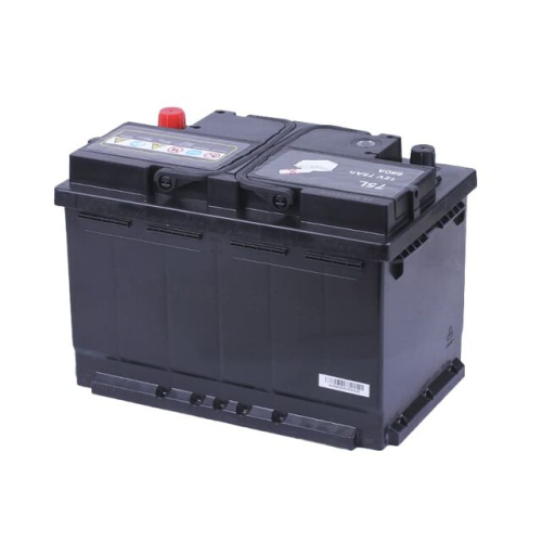 Акумулятор 75AH 12V (L) - TTG