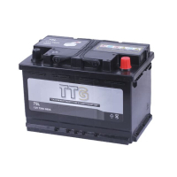 Акумулятор 75AH 12V (L) - TTG