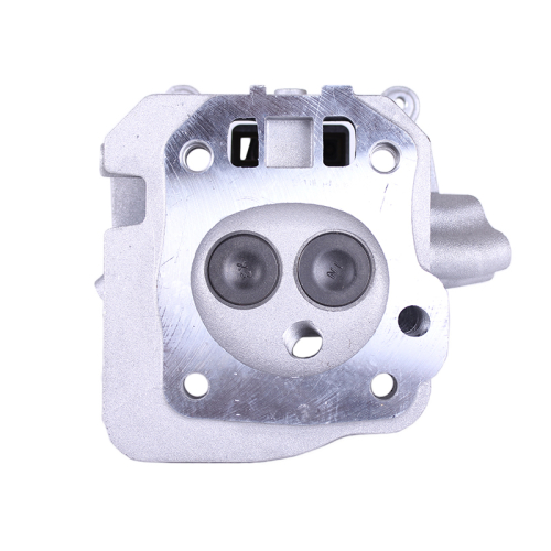 Головка блока в сборе - 168F Y-BOX