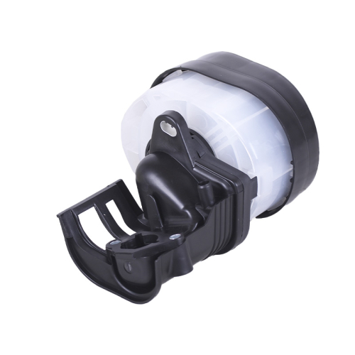 Фільтр повітряний в зборі з масляною ванною - 177F Y-BOX