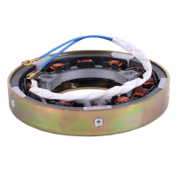 Генератор в зборі - 178F/186F Y-BOX