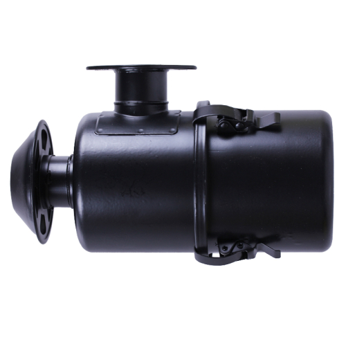 Фільтр повітряний в зборі - 186F Y-BOX