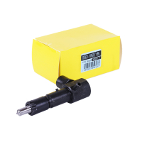 Форсунка короткая L-98 мм - 186F Y-BOX