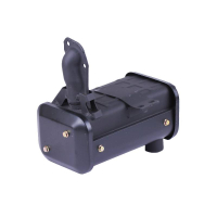 Глушник - 186F Y-BOX