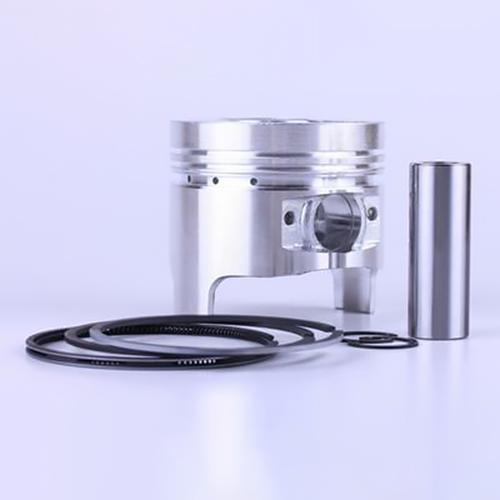 Поршневий комплект (гострий конус форкамери) Ø86,0 mm STD на двигун 186F