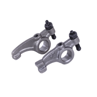 Коромисла + гвинти регулювання, к-т: 2 шт. - 188D