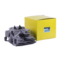 Головка блоку в зборі - 188F Y-BOX