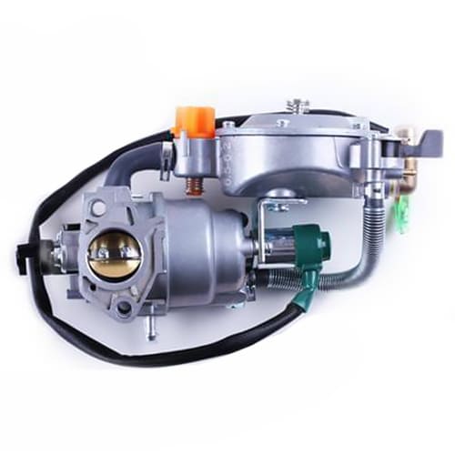 Карбюратор із газовим редуктором 188F/190F