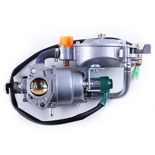Карбюратор із газовим редуктором 188F/190F