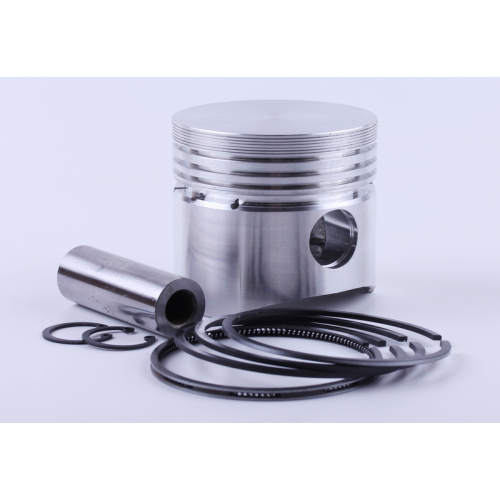 Поршневий комплект 80,5 mm (плоский) на двигун R180