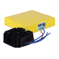 Реле зарядки - 180N Y-BOX