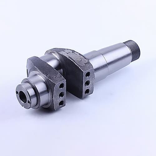 Колінвал голий (R180)