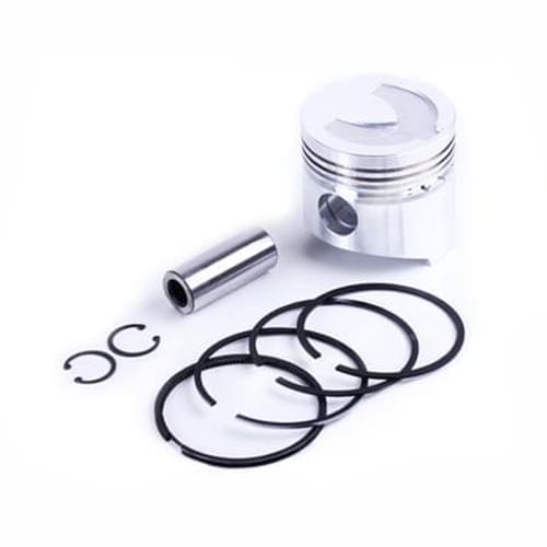Поршневий комплект 92,0 mm STD на двигун R192