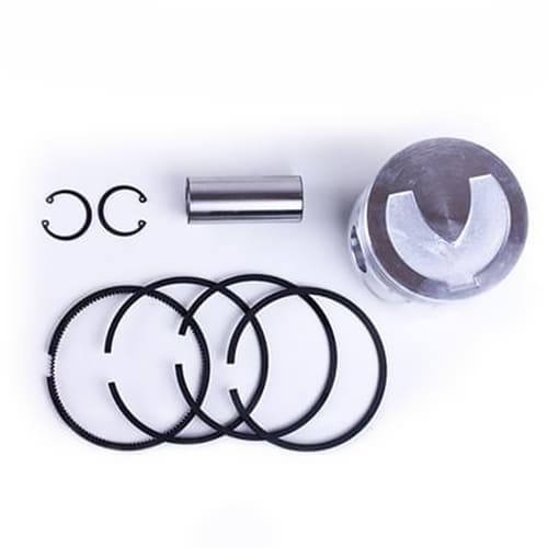 Поршневий комплект 92,0 mm STD на двигун R192