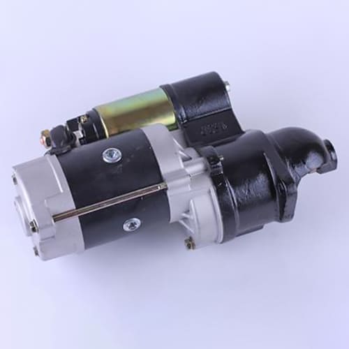 Стартер електричний Z-11 (посадка Ø75 mm) на двигун R195