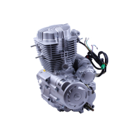 Двигун СG 150CC - триколісний мотоцикл